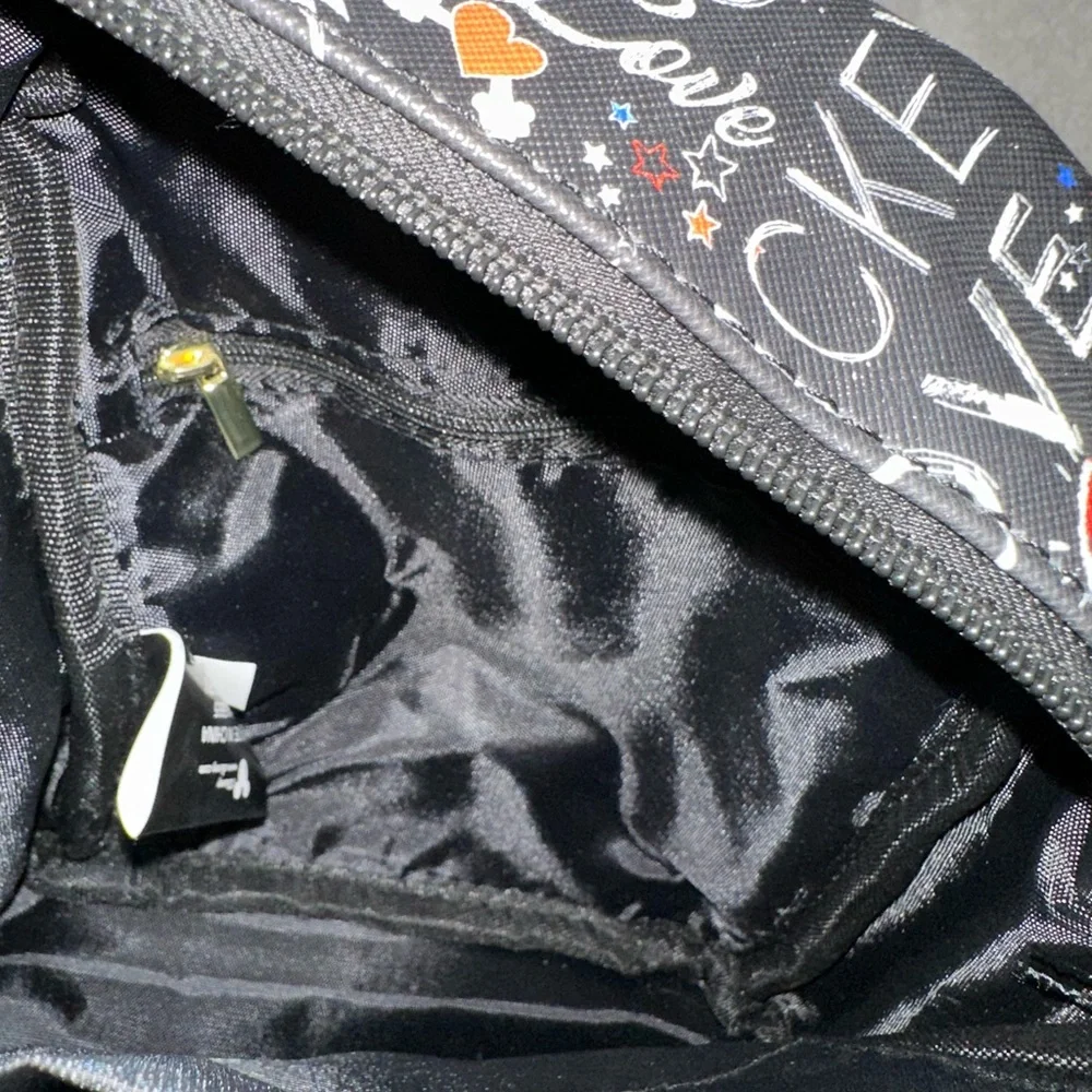 Mickey Mouse 90 Mini Backpack